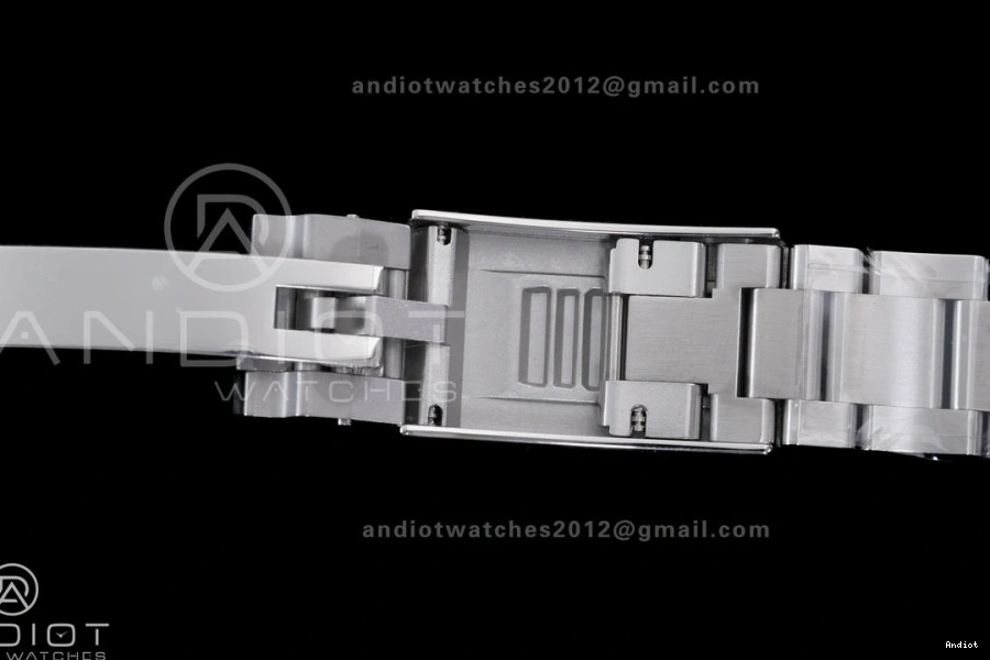 Starbucks VSF 904L Submariner Best Edition LV 1:1 41mm VS3235 126610 Steel 0312